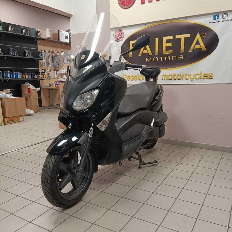 Yamaha X-Max 250 - 2013