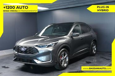 FORD Kuga 2.5 Plug In Hybrid 243 CV CVT 2WD ST-Line X