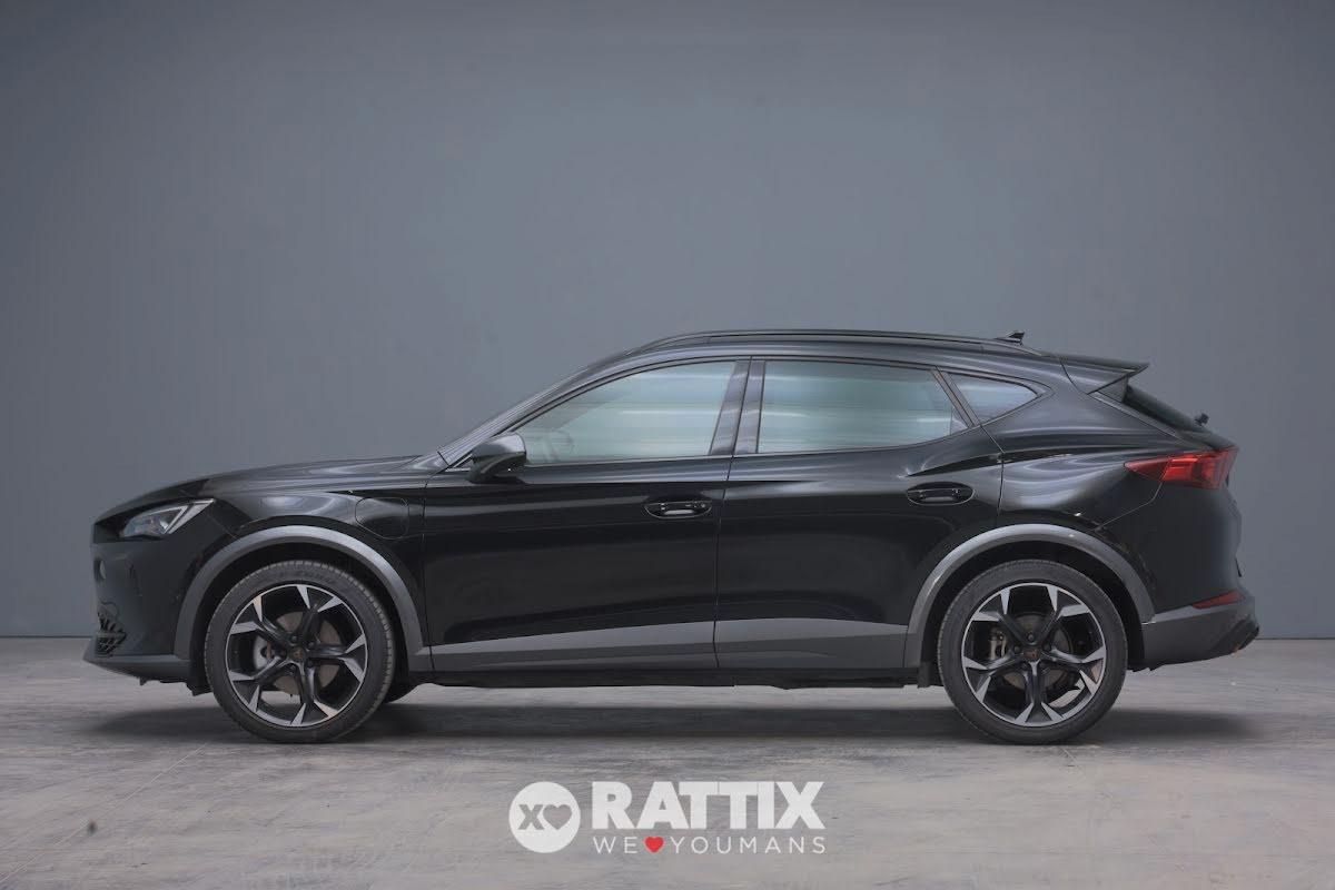 Cupra Formentor 1.4 e-Hybrid DSG
