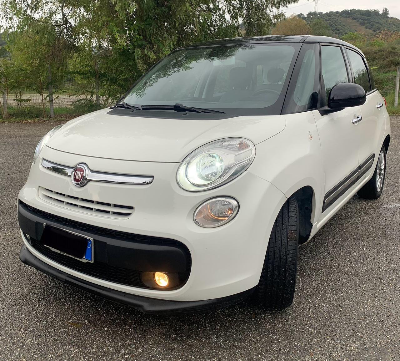 Fiat 500L 1.3 Multijet 85 CV Lounge 94000KM