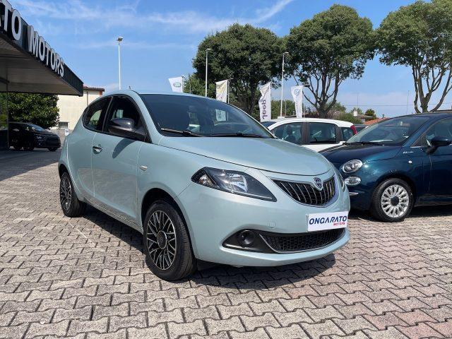 LANCIA Ypsilon 1.0 FireFly 5 porte S&S Hybrid Platino