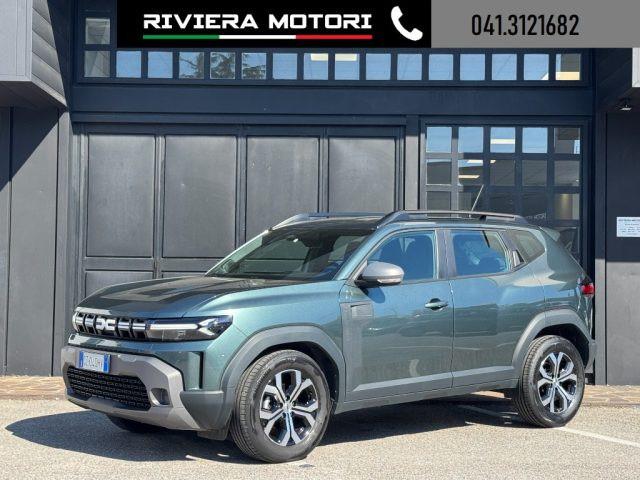 DACIA Duster Eco-G 100 CV Expression