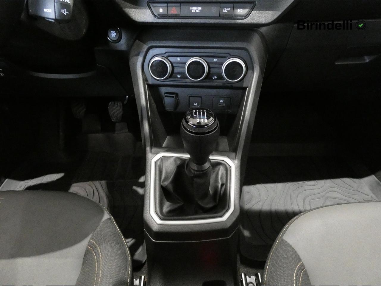 DACIA Sandero 3ª serie - Sandero Stepway 1.0 TCe Eco-G Extreme Up