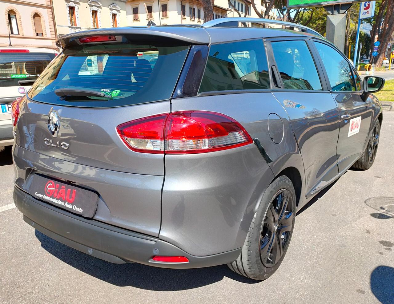 Renault Clio Sporter 1.5 dCi 90CV Start&Stop