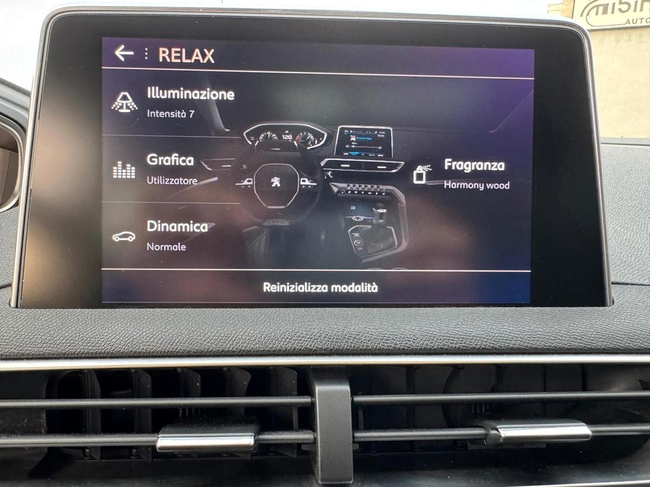 Peugeot 3008 BlueHDi aut. GT Line Tetto- 2018