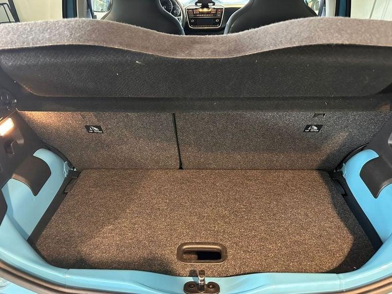 Volkswagen up! 5p 1.0 Color 60cv my20