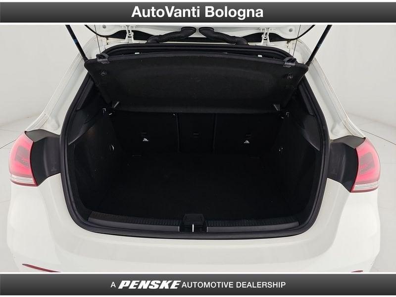 Mercedes-Benz Classe A A 180 d Premium