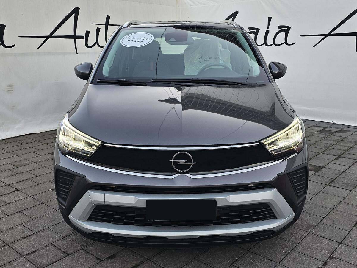Opel Crossland 1.5 ECOTEC D 110 CV Start&Stop Elegance