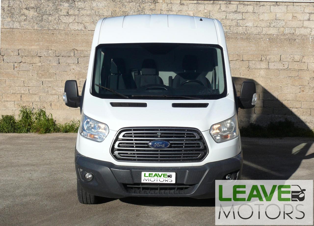 Ford Transit 350 2.2 TDCi PM-TM (M1504)