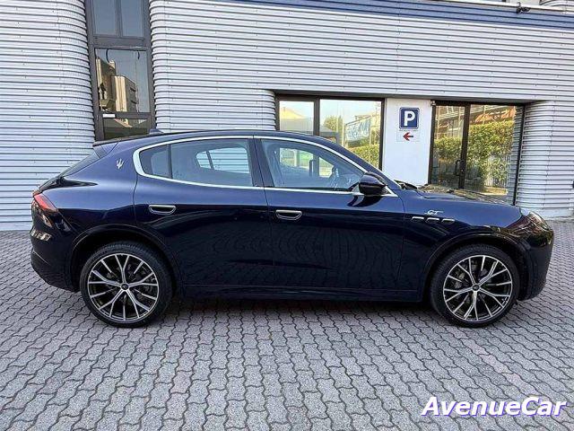 MASERATI Grecale GT CERCHI DA 21" IVA ESPOSTA TAGLIANDI MASERATI