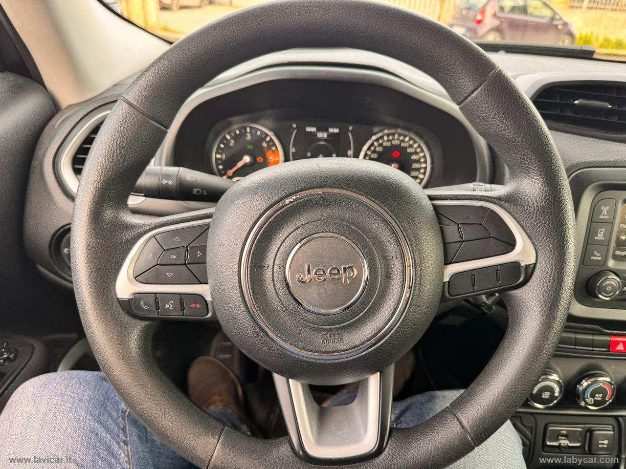 JEEP Renegade 1.6 Mjt Sport