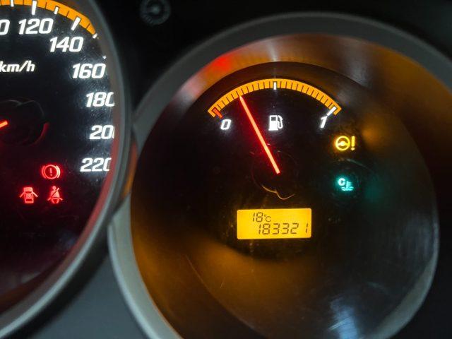 HONDA Jazz 1.4 i-DSi 5p. Cool