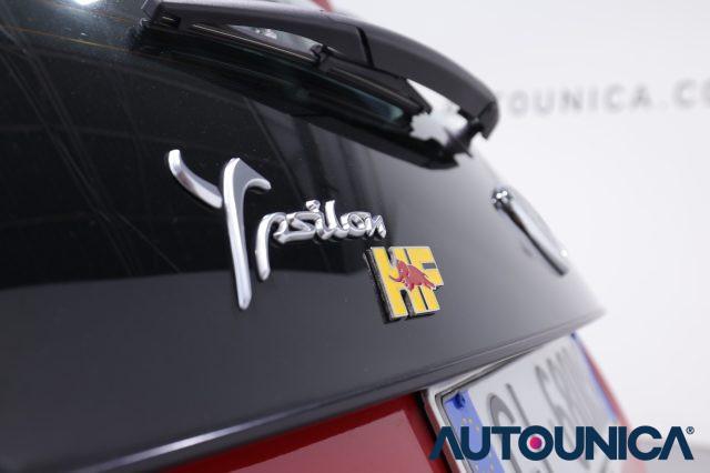 LANCIA Ypsilon 1.0 FIREFLY 5 PORTE S&S HYBRID GOLD FARI LED