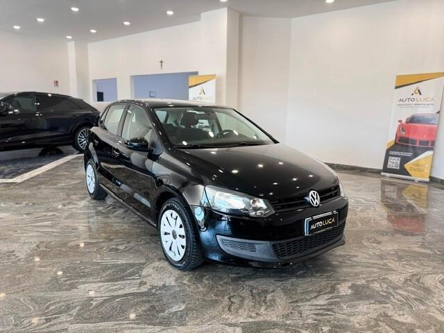 Volkswagen Polo 1.2 70 CV 5p. Comfortline