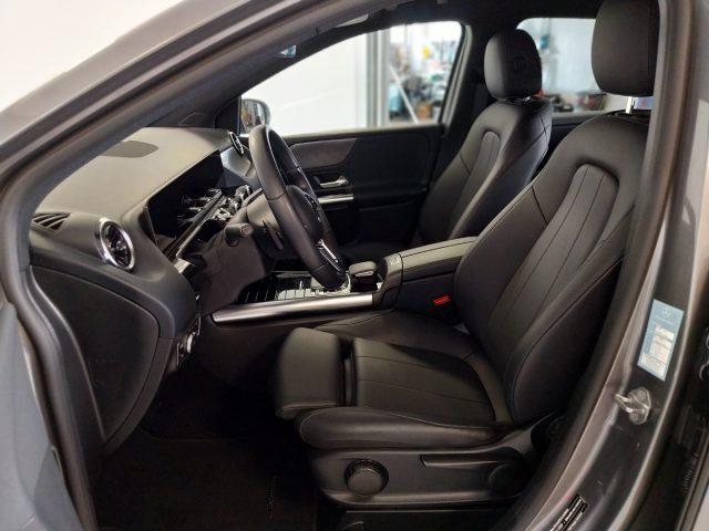 MERCEDES-BENZ B 180 d Automatic Sport PELLE LED TELEC