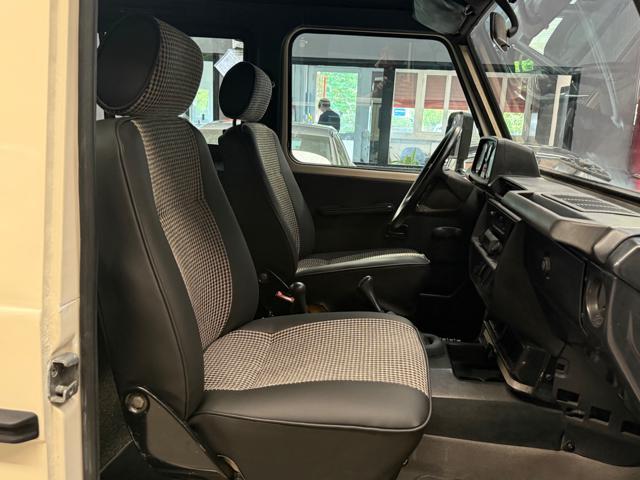 MERCEDES-BENZ G GD corto *CLIMATIZZATORE*