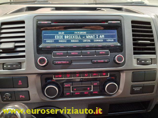 VOLKSWAGEN Multivan 2.0 TDI 140CV Startline
