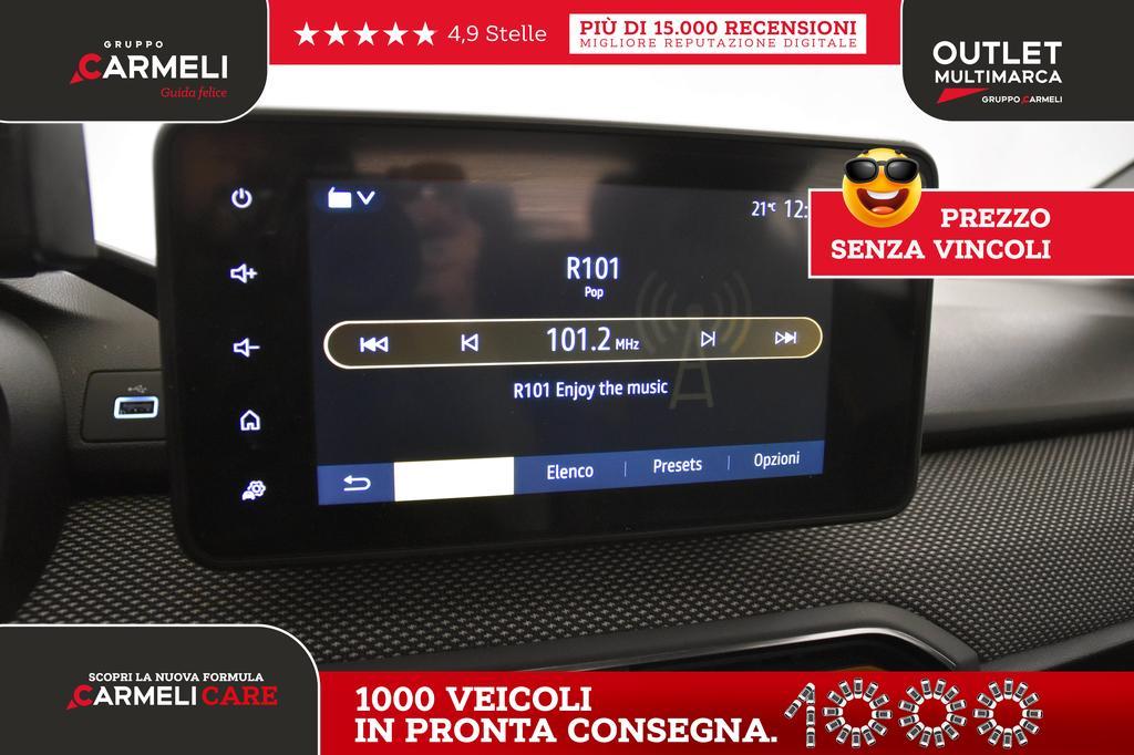 Dacia Sandero Stepway 1.0 TCe Comfort SL DaciaPlus