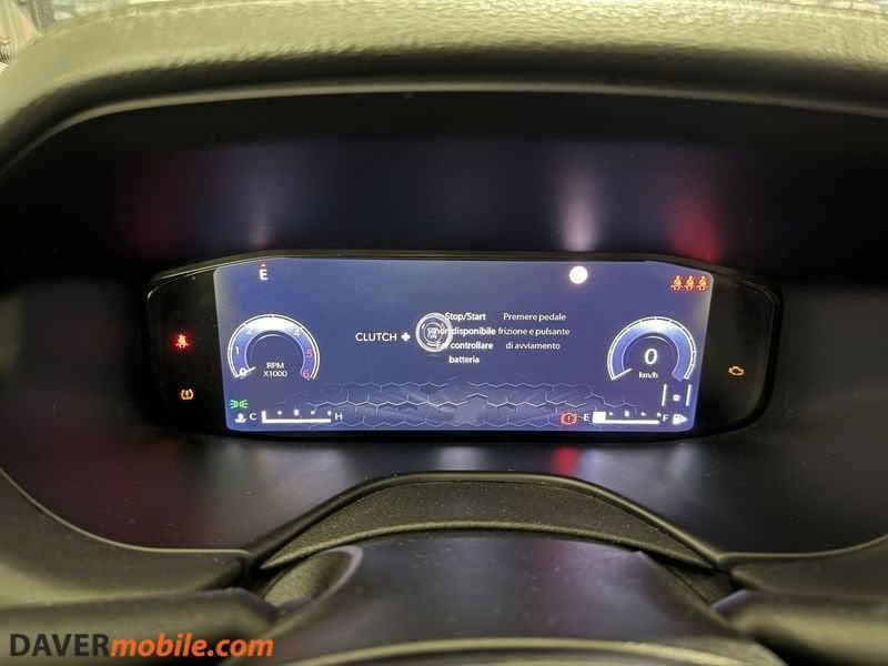 Jeep Compass Compass 1.6 mjt Limited 2wd 130cv