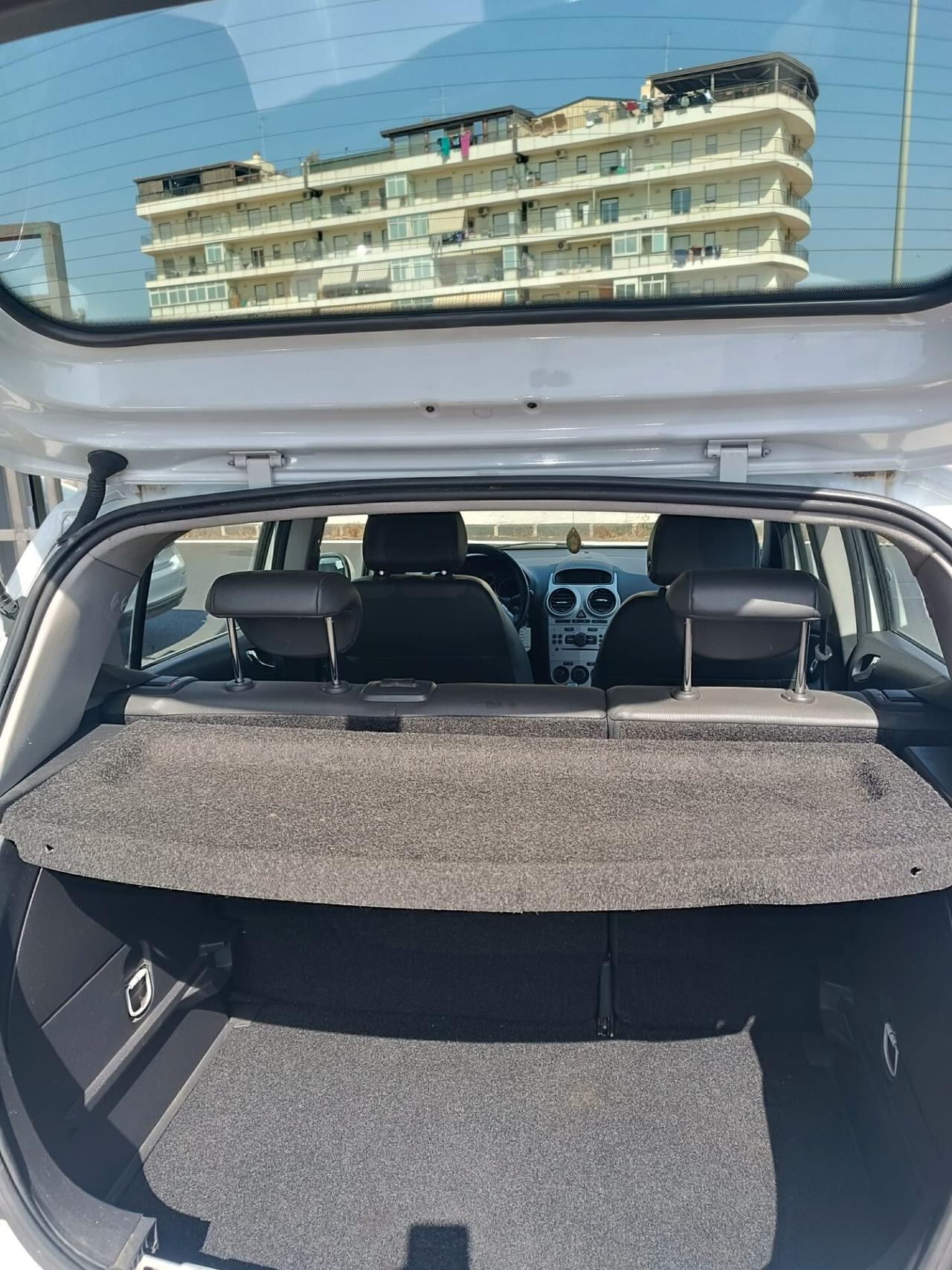 Opel Corsa 1.2 85CV 5 porte GPL-TECH Elective
