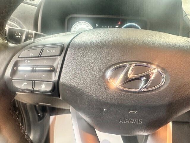 Hyundai Kona EV 39 kWh XLine