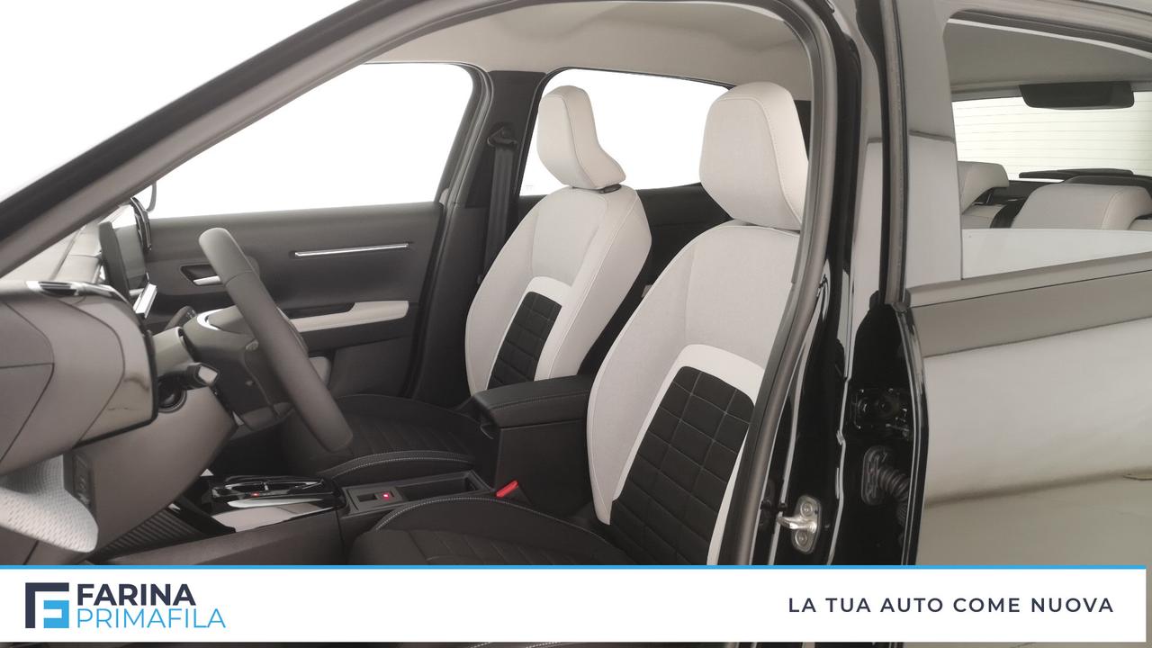 CITROEN Nuova C3 Hybrid 110cv - MAX