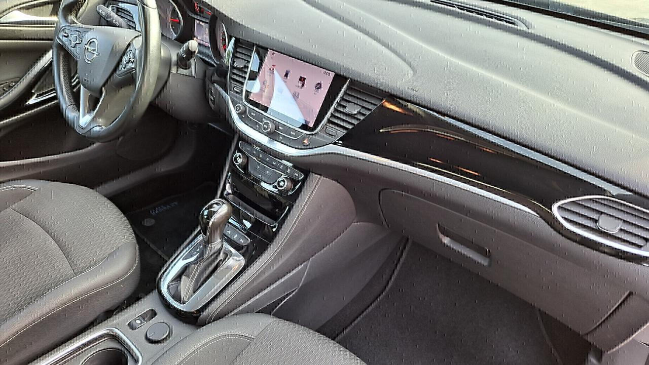 Opel Astra 1.6 CDTi 136CV Sports Tourer Automatica Innovation 2016