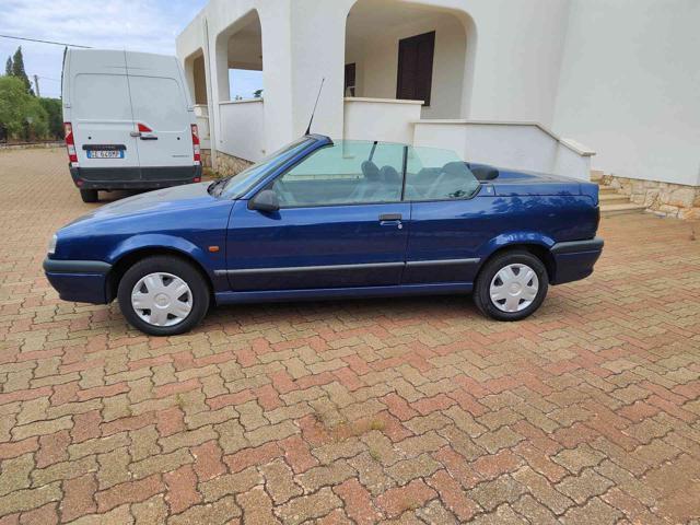 RENAULT R 19 1.8 SPI cat Cabriolet