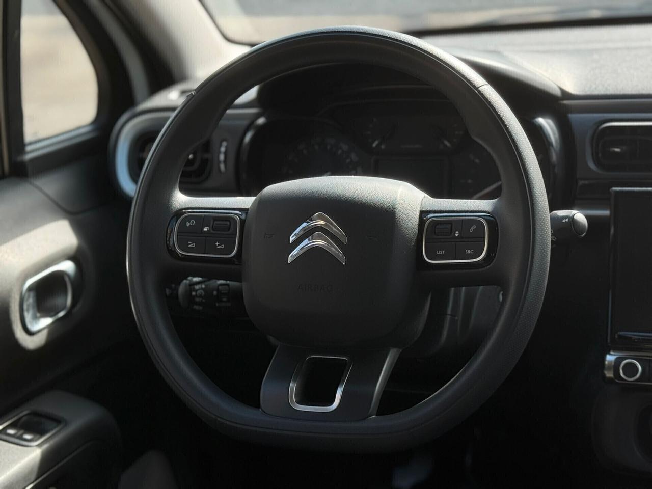 Citroen C3 PureTech 110 S&S Plus