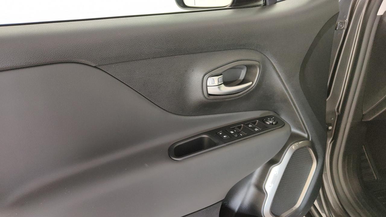 JEEP Renegade 2019 - Renegade 1.6 mjt Limited 2wd 120cv