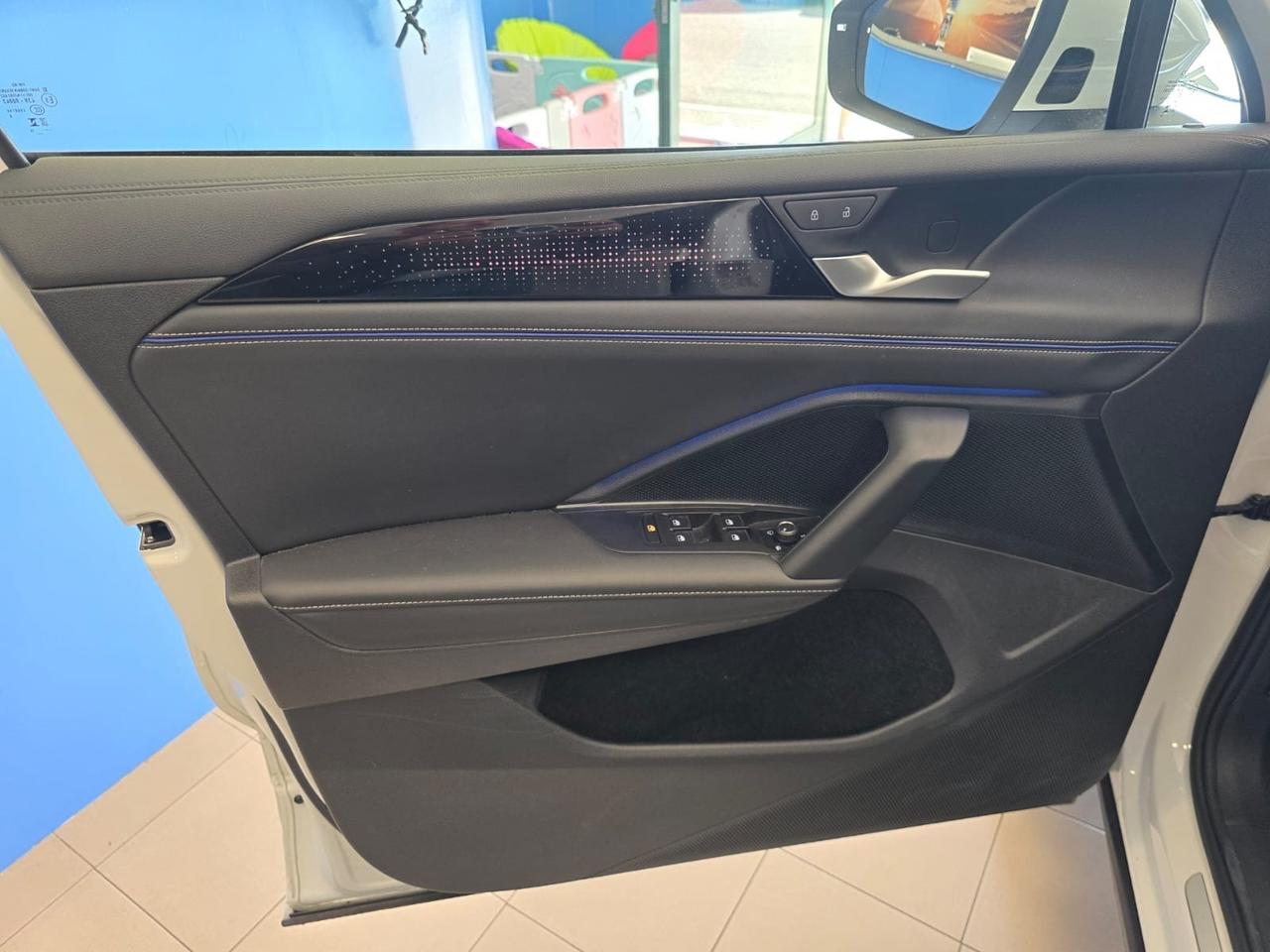 Volkswagen Tiguan 1.5 eTSI 150 CV ACT DSG Elegance
