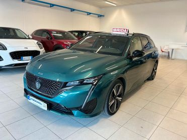 Peugeot 308 SW GT Hybrid 180 e-EAT8 SPOTICAR