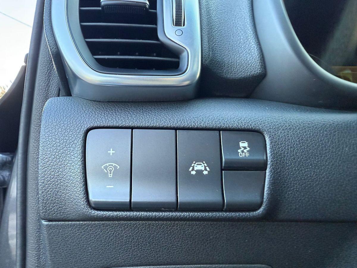 KIA - Sportage - 1.7 CRDI 141 DCT7 2WD GT Line