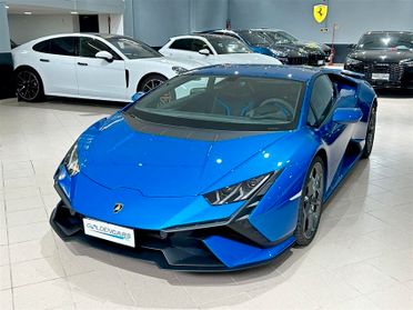 Lamborghini Huracan Huracán 5.2 V10 Tecnica RWD Coupé