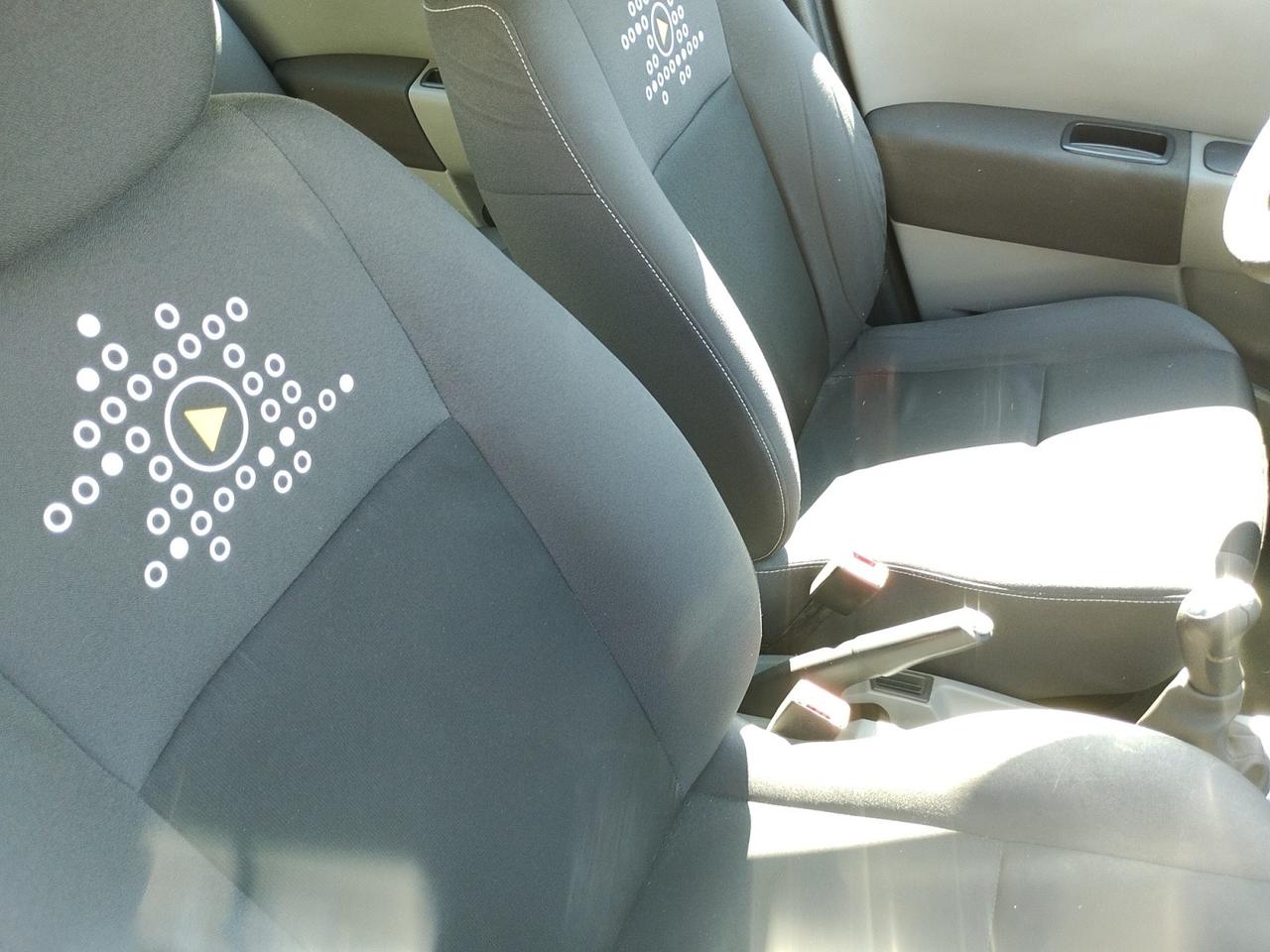 Renault Modus 1.2 Live 75cv