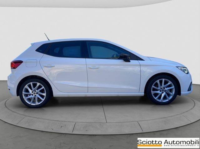 SEAT Ibiza 1.0 EcoTSI 95 CV 5 porte FR