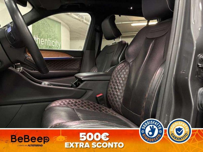 Jeep Grand Cherokee 2.0 ATX PHEV SUMMIT RESERVE 4XE AUT