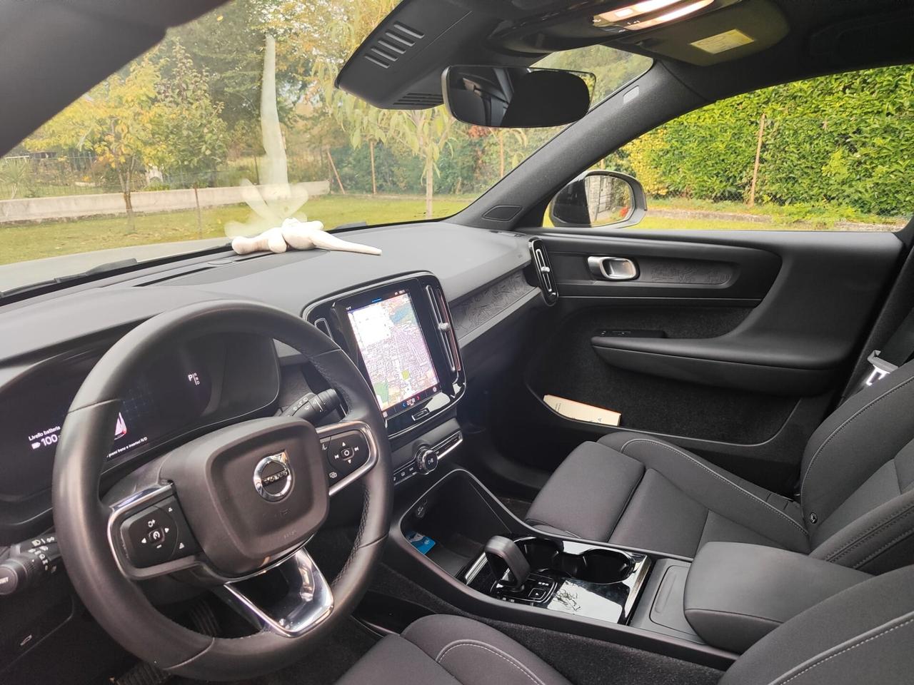 Volvo XC40 Recharge Pure Electric Single Motor FWD Core