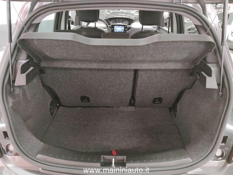 Lancia Ypsilon 1.0 70cv Hybrid 5p Platino + Car Play "SUPER PROMO"