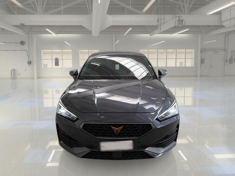 CUPRA LEON 1.4 E-HYBRID 150KW DSG 5 PORTE BERLINA