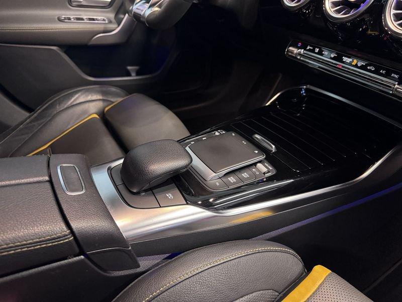 Mercedes-Benz Classe A A 45S AMG 4Matic+