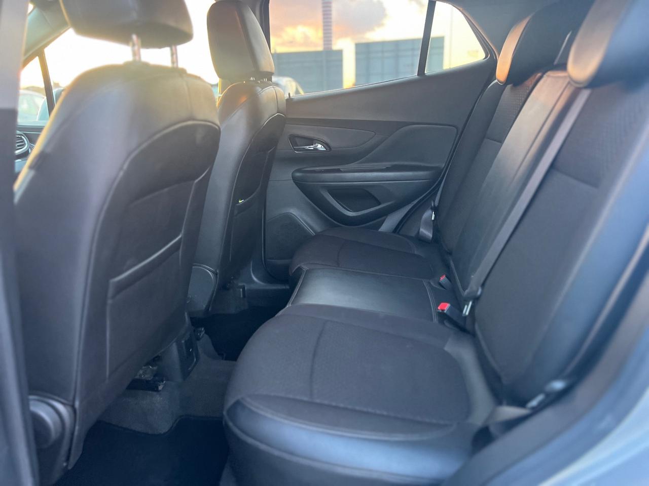 Opel Mokka X 1.6 CDTI Ecotec 136CV 4x2 aut. Innovation