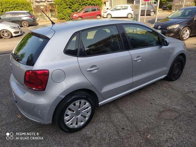 Volkswagen Polo Polo 5p 1.6 tdi Comfortline 90cv PROMO DI LUGLIO