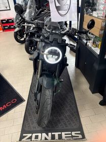 Zontes ZT 350 GK