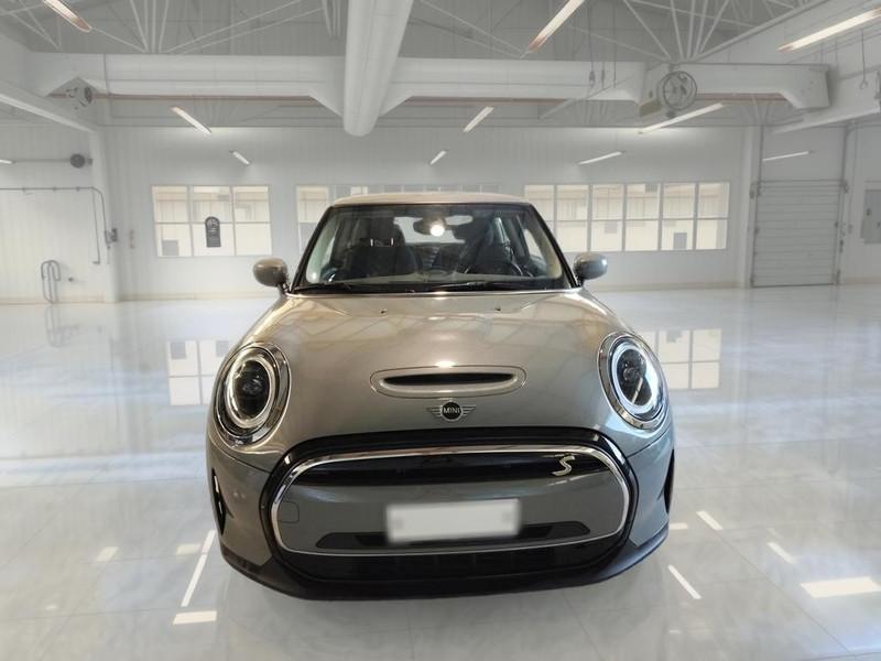 MINI COOPER SE ELECTRIC CLASSIC 3 PORTE BERLINA