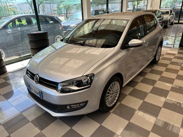 Volkswagen Polo 1.2 TDI 75 Cv Neopatentati