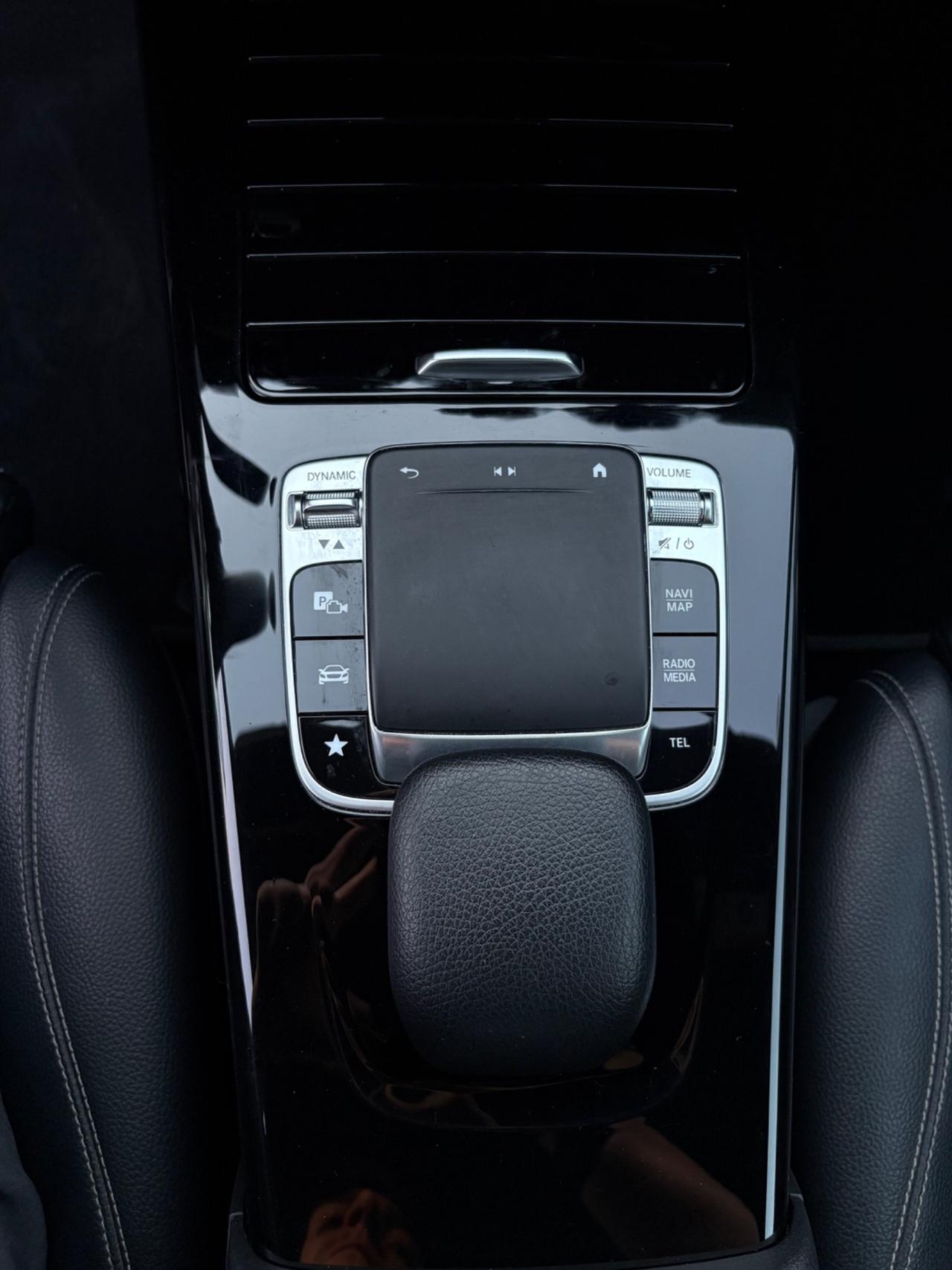 Mercedes-benz A 180 d Automatic Premium