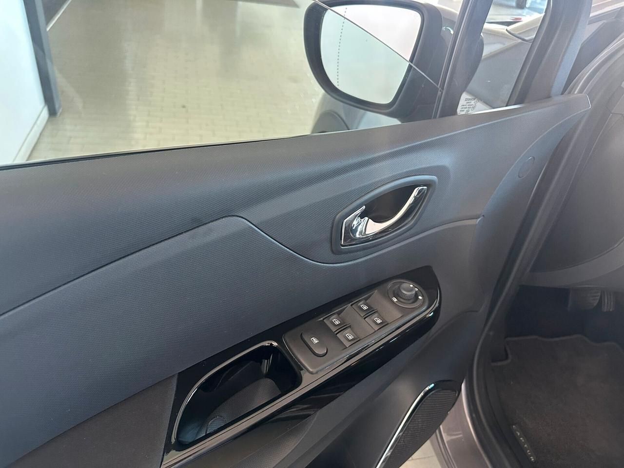 Renault Captur 1.5 dCi 8V 90 CV CAMBIO AUTOMATICO
