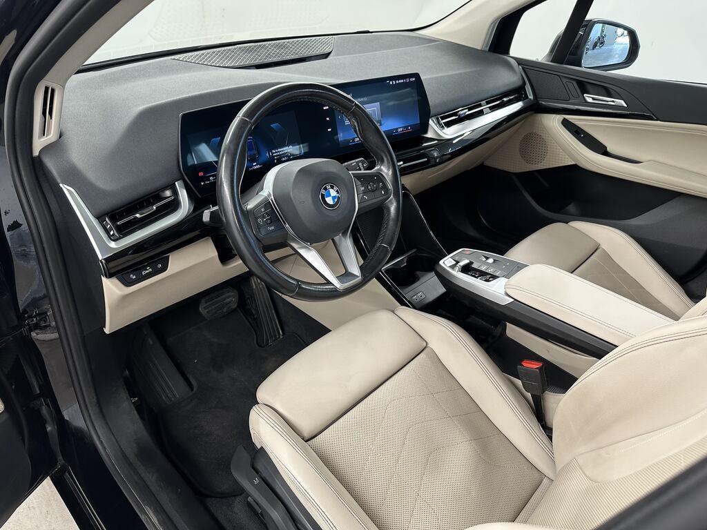 BMW Serie 2 Active Tourer 218 d DCT