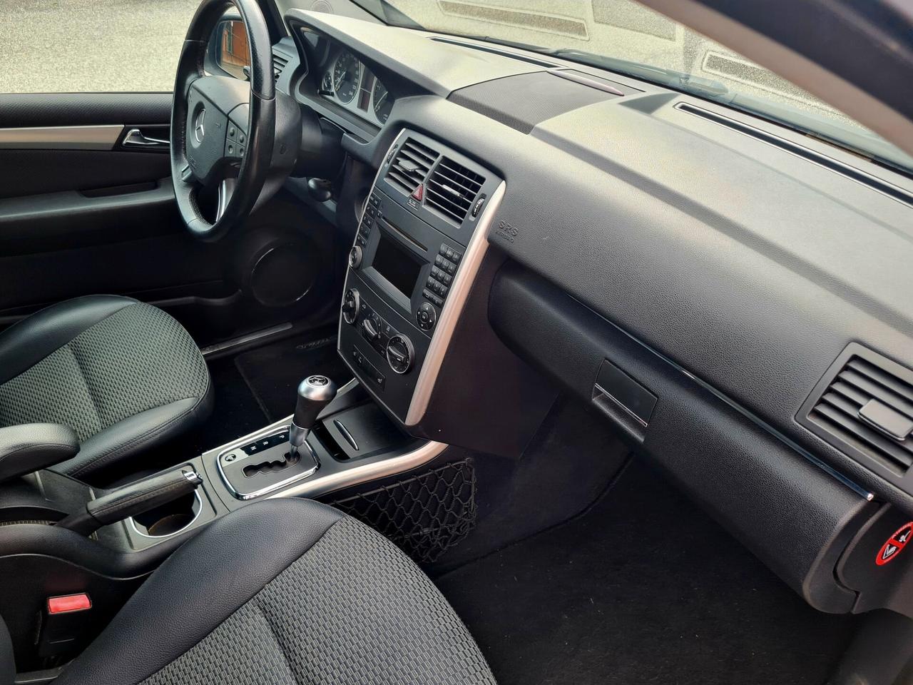 Mercedes-benz B 180 CDI Sport *AUTOMATICA*